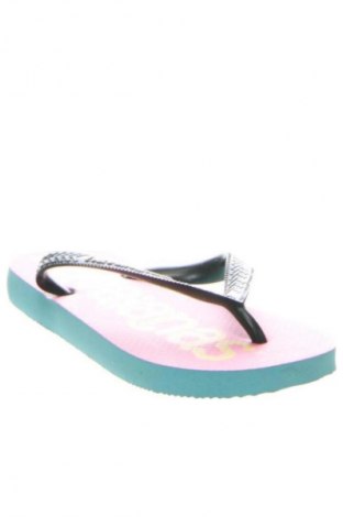 Papuci de casă pentru copii Havaianas, Mărime 35, Culoare Negru, Preț 145,99 Lei