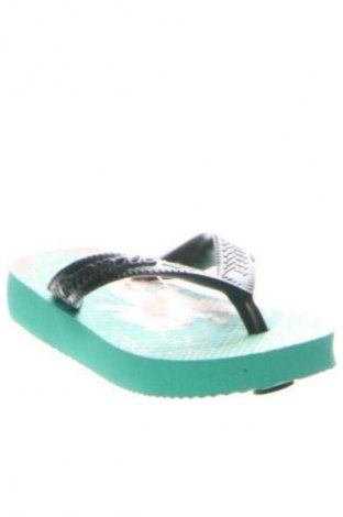 Dětské pantofle Havaianas, Velikost 25, Barva Černá, Cena  559,00 Kč