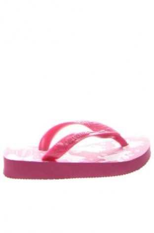 Dětské pantofle Havaianas, Velikost 23, Barva Vícebarevné, Cena  559,00 Kč