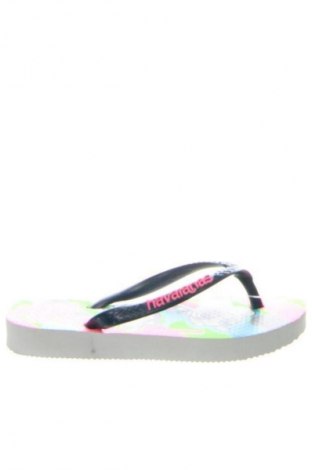 Dětské pantofle Havaianas, Velikost 23, Barva Vícebarevné, Cena  559,00 Kč