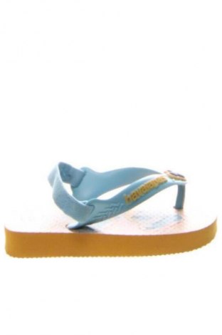Dětské pantofle Havaianas, Velikost 19, Barva Vícebarevné, Cena  699,00 Kč