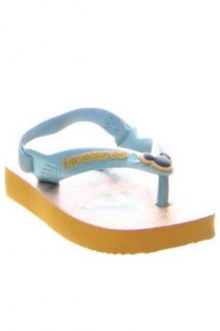 Dětské pantofle Havaianas, Velikost 19, Barva Vícebarevné, Cena  699,00 Kč