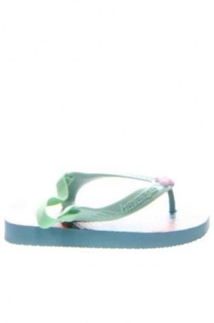 Papuci de casă pentru copii Havaianas, Mărime 21, Culoare Multicolor, Preț 145,99 Lei