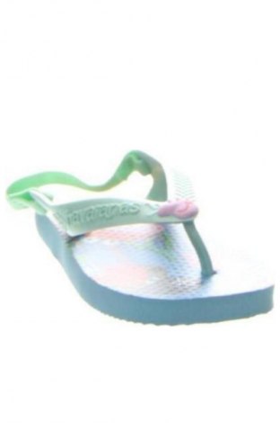 Papuci de casă pentru copii Havaianas, Mărime 21, Culoare Multicolor, Preț 145,99 Lei