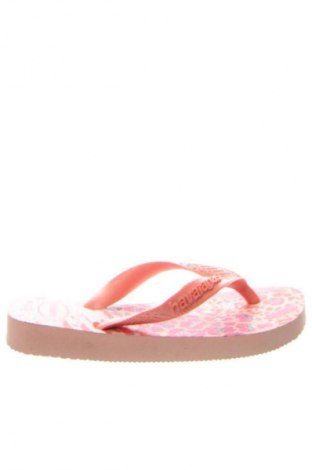 Dětské pantofle Havaianas, Velikost 27, Barva Vícebarevné, Cena  699,00 Kč