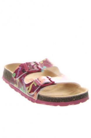 Kinderpantoffeln Super Fit, Größe 33, Farbe Mehrfarbig, Preis 35,99 €