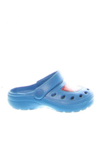 Kapcie dziecięce Unbranded, Rozmiar 24, Kolor Niebieski, Cena 62,99 zł