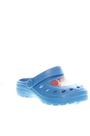 Kapcie dziecięce Unbranded, Rozmiar 24, Kolor Niebieski, Cena 62,99 zł