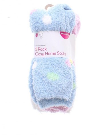 Gyermekzokni Brilliant, Méret 24y, Szín Sokszínű, Ár 3 009 Ft