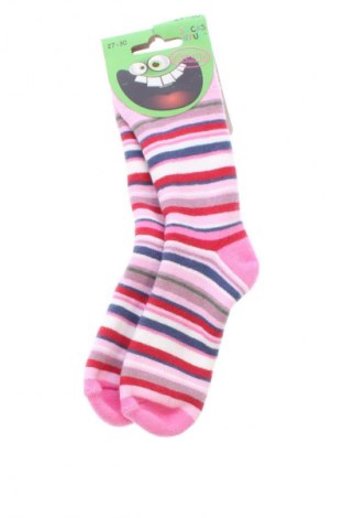 Ciorapi pentru copii Thermo, Mărime 5-6y/ 116-122 cm, Culoare Multicolor, Preț 14,99 Lei