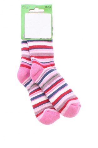 Ciorapi pentru copii Thermo, Mărime 5-6y/ 116-122 cm, Culoare Multicolor, Preț 14,99 Lei
