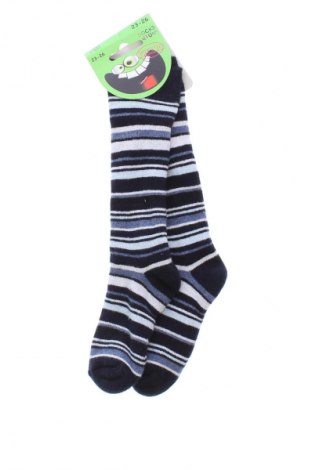 Gyermekzokni Thermo, Méret 4-5y / 110-116 cm, Szín Sokszínű, Ár 2 346 Ft