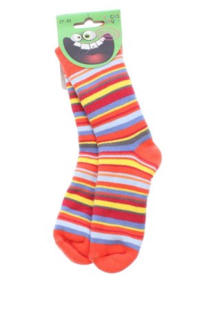 Skarpety dziecięce Thermo, Rozmiar 5-6y/ 116-122 cm, Kolor Kolorowy, Cena 12,99 zł