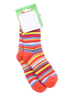 Skarpety dziecięce Thermo, Rozmiar 5-6y/ 116-122 cm, Kolor Kolorowy, Cena 12,99 zł