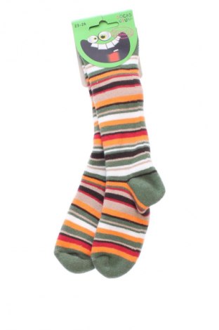 Skarpety dziecięce Thermo, Rozmiar 4-5y/ 110-116 cm, Kolor Kolorowy, Cena 12,99 zł