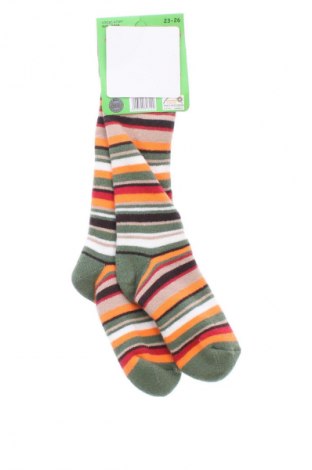 Skarpety dziecięce Thermo, Rozmiar 4-5y/ 110-116 cm, Kolor Kolorowy, Cena 12,99 zł