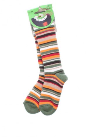 Gyermekzokni Thermo, Méret 4-5y / 110-116 cm, Szín Sokszínű, Ár 2 346 Ft
