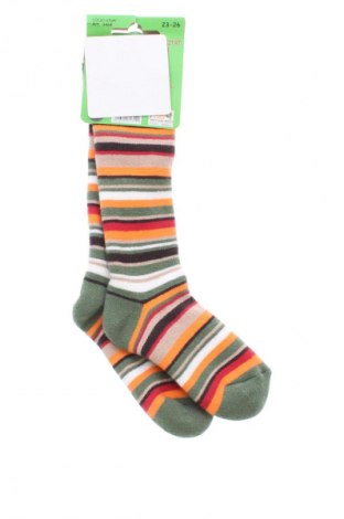 Gyermekzokni Thermo, Méret 4-5y / 110-116 cm, Szín Sokszínű, Ár 2 346 Ft