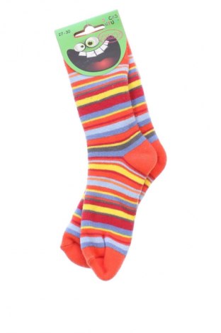 Skarpety dziecięce Thermo, Rozmiar 5-6y/ 116-122 cm, Kolor Kolorowy, Cena 24,99 zł