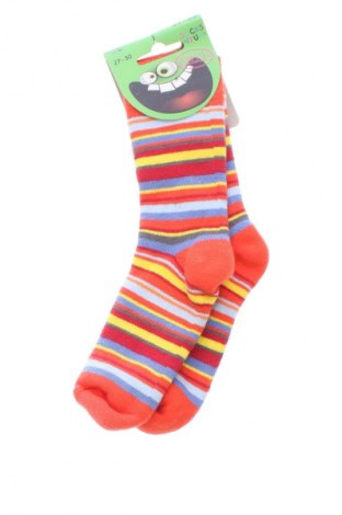 Gyermekzokni Thermo, Méret 5-6y / 116-122 cm, Szín Sokszínű, Ár 2 346 Ft