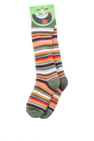 Gyermekzokni Thermo, Méret 4-5y / 110-116 cm, Szín Sokszínű, Ár 2 346 Ft