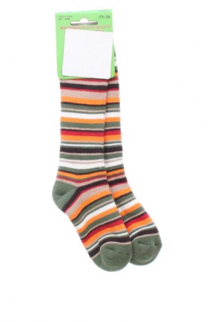 Gyermekzokni Thermo, Méret 4-5y / 110-116 cm, Szín Sokszínű, Ár 2 346 Ft