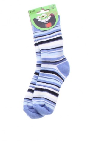 Gyermekzokni Thermo, Méret 5-6y / 116-122 cm, Szín Sokszínű, Ár 2 346 Ft