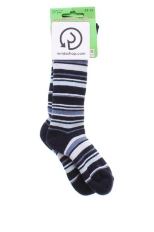 Skarpety dziecięce Thermo, Rozmiar 4-5y/ 110-116 cm, Kolor Kolorowy, Cena 12,99 zł