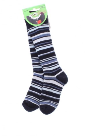 Skarpety dziecięce Thermo, Rozmiar 4-5y/ 110-116 cm, Kolor Kolorowy, Cena 12,99 zł