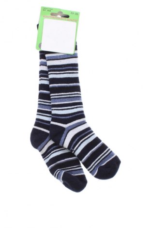 Skarpety dziecięce Thermo, Rozmiar 4-5y/ 110-116 cm, Kolor Kolorowy, Cena 12,99 zł