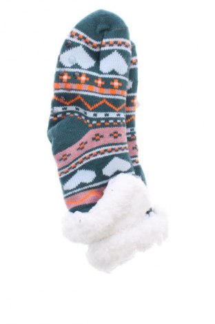 Детски чорапи Unbranded, Размер 4-5y/ 110-116 см, Цвят Многоцветен, Цена 10,99 лв.