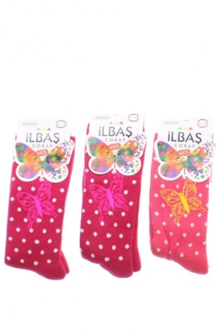 Skarpety dziecięce Unbranded, Rozmiar 11-12y/ 152-158 cm, Kolor Kolorowy, Cena 25,99 zł