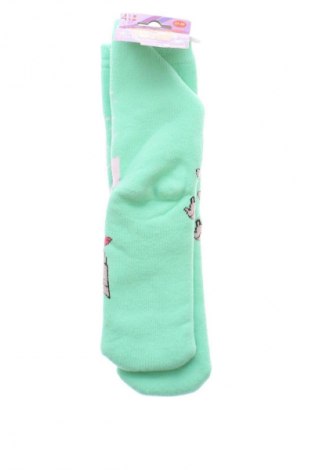 Skarpety dziecięce Unbranded, Rozmiar 4-5y/ 110-116 cm, Kolor Kolorowy, Cena 27,59 zł