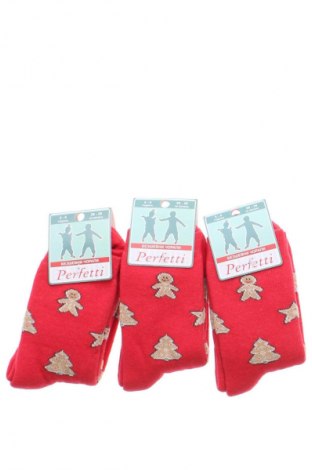 Skarpety dziecięce Unbranded, Rozmiar 5-6y/ 116-122 cm, Kolor Kolorowy, Cena 27,59 zł