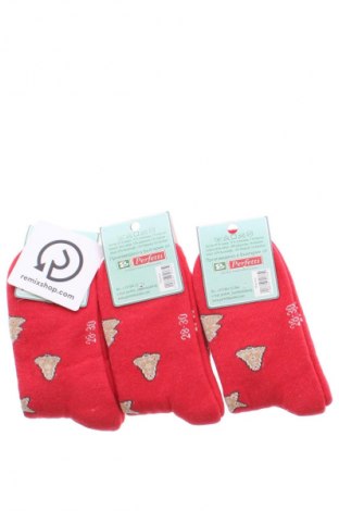 Skarpety dziecięce Unbranded, Rozmiar 5-6y/ 116-122 cm, Kolor Kolorowy, Cena 27,59 zł