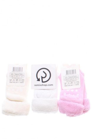 Skarpety dziecięce Unbranded, Rozmiar 0-1m/ 50 cm, Kolor Kolorowy, Cena 27,99 zł