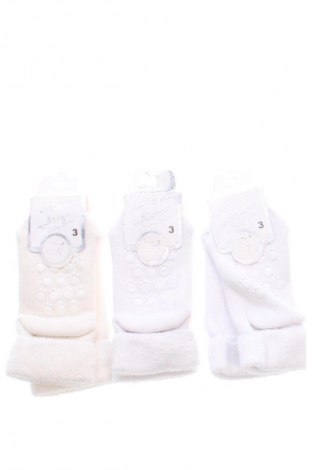 Skarpety dziecięce Unbranded, Rozmiar 2-3m/ 56-62 cm, Kolor Kolorowy, Cena 27,59 zł