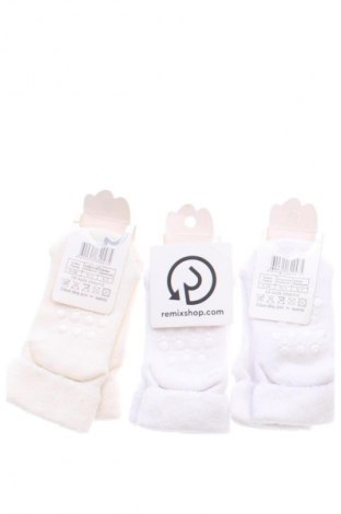Skarpety dziecięce Unbranded, Rozmiar 2-3m/ 56-62 cm, Kolor Kolorowy, Cena 27,59 zł