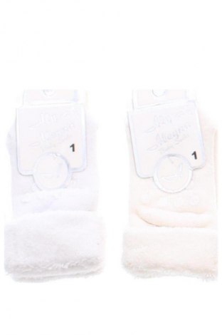 Skarpety dziecięce Unbranded, Rozmiar 0-1m/ 50 cm, Kolor Kolorowy, Cena 27,99 zł