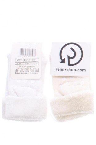 Skarpety dziecięce Unbranded, Rozmiar 0-1m/ 50 cm, Kolor Kolorowy, Cena 27,99 zł