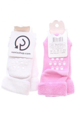 Skarpety dziecięce Unbranded, Rozmiar 2-3m/ 56-62 cm, Kolor Kolorowy, Cena 27,99 zł