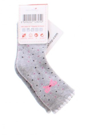 Skarpety dziecięce Unbranded, Rozmiar 2-3m/ 56-62 cm, Kolor Kolorowy, Cena 27,59 zł