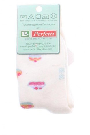 Skarpety dziecięce Unbranded, Rozmiar 5-6y/ 116-122 cm, Kolor Kolorowy, Cena 27,59 zł