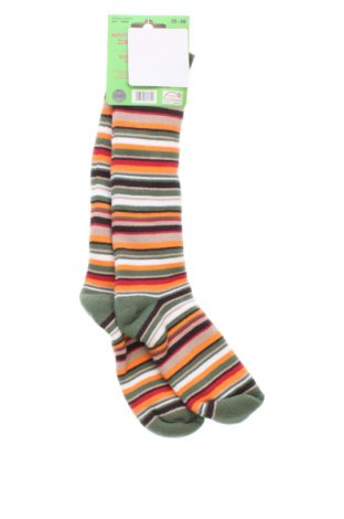 Kinder Socken Unbranded, Größe 35y, Farbe Mehrfarbig, Preis 5,99 €