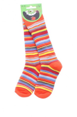 Skarpety dziecięce Unbranded, Rozmiar 23y, Kolor Kolorowy, Cena 15,99 zł