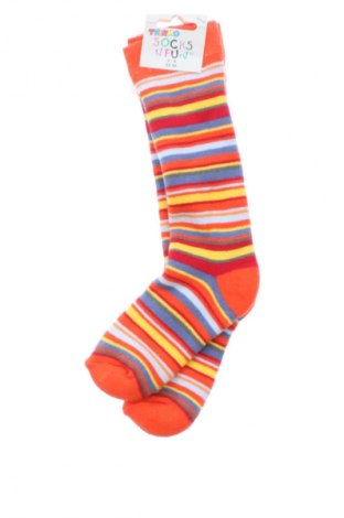 Skarpety dziecięce Unbranded, Rozmiar 23y, Kolor Kolorowy, Cena 15,99 zł