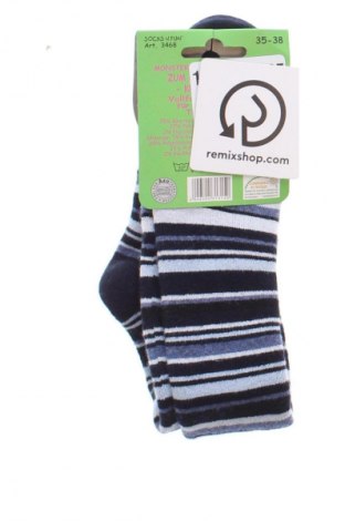 Gyermekzokni Unbranded, Méret 35y, Szín Sokszínű, Ár 2 346 Ft