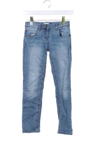 Dziecięce jeansy Alive, Rozmiar 8-9y/ 134-140 cm, Kolor Niebieski, Cena 16,99 zł