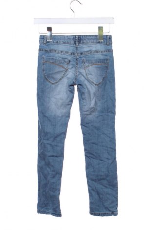 Dziecięce jeansy Alive, Rozmiar 8-9y/ 134-140 cm, Kolor Niebieski, Cena 16,99 zł