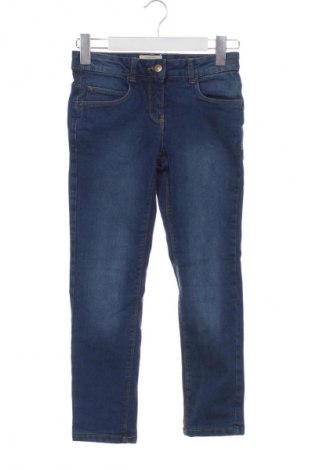 Dziecięce jeansy Alive, Rozmiar 8-9y/ 134-140 cm, Kolor Niebieski, Cena 35,99 zł